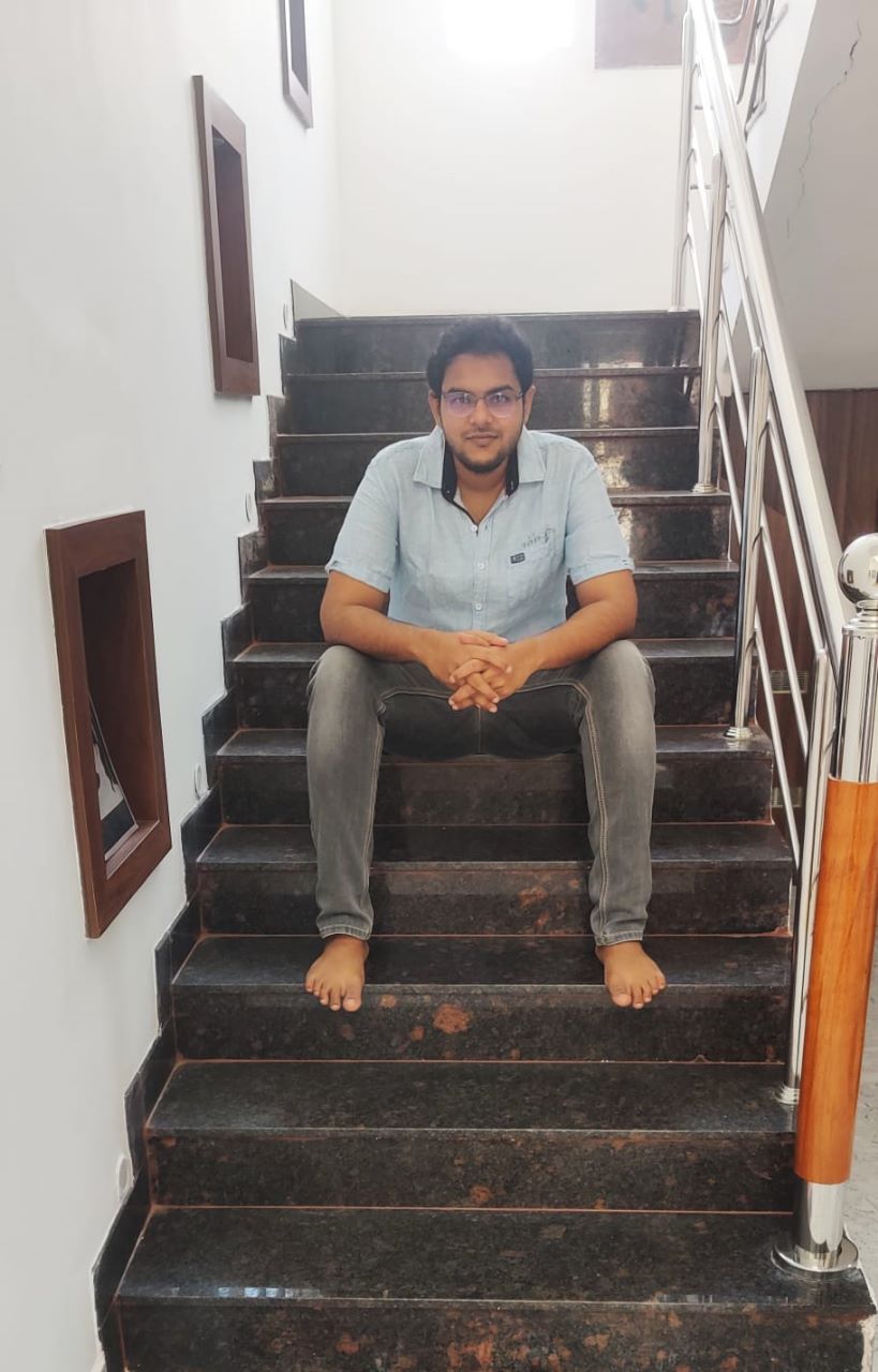 Ashok Deepak