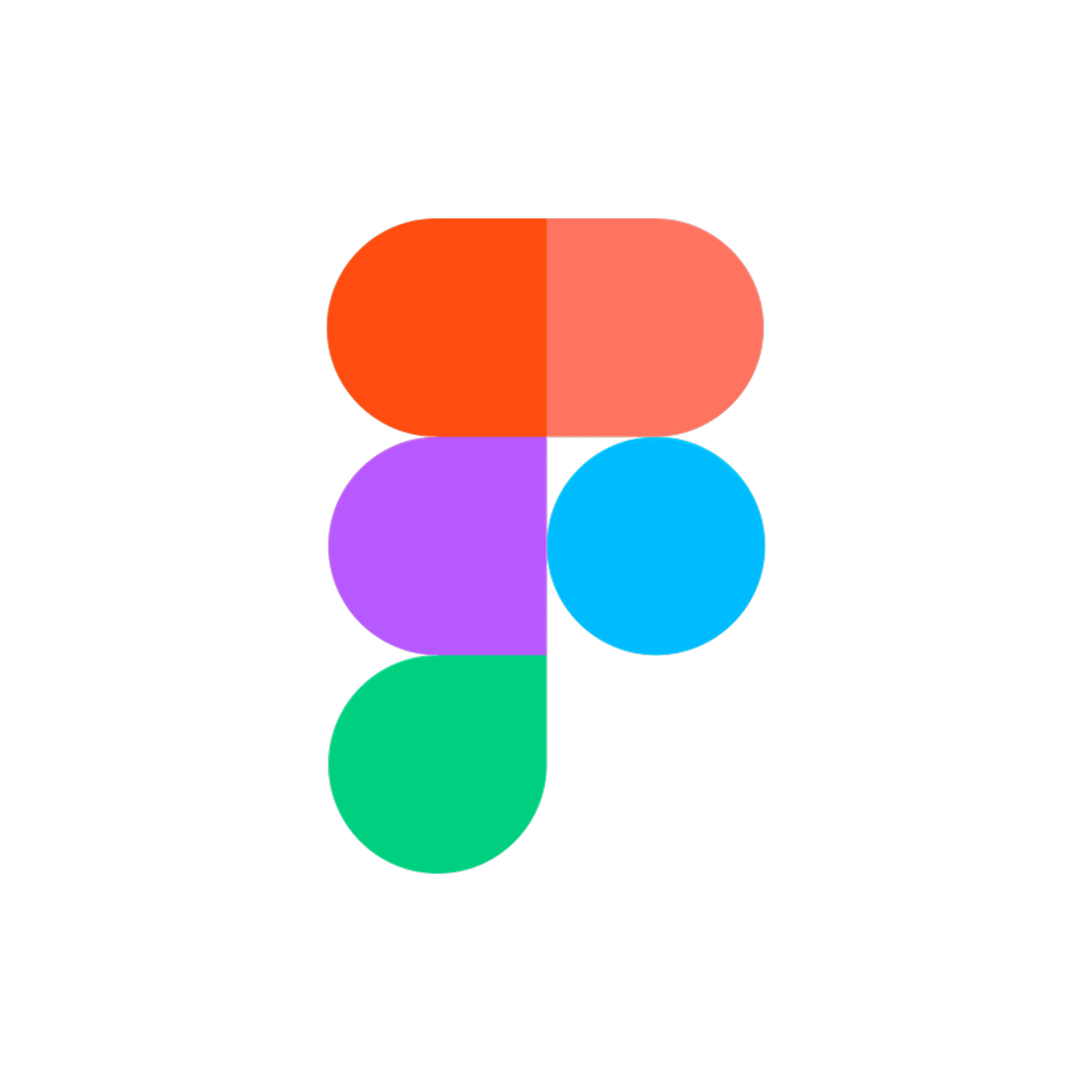 Figma logo used in our UI UX Design Services-Pep Softwares