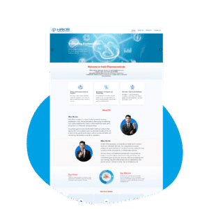 web development company in erode