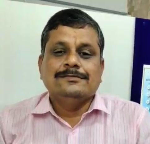 Thangavelu B